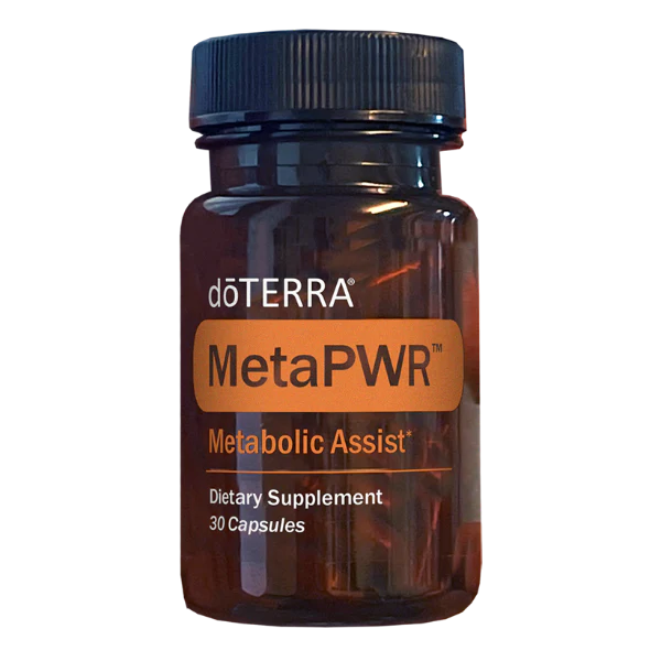 Proprietary Blends